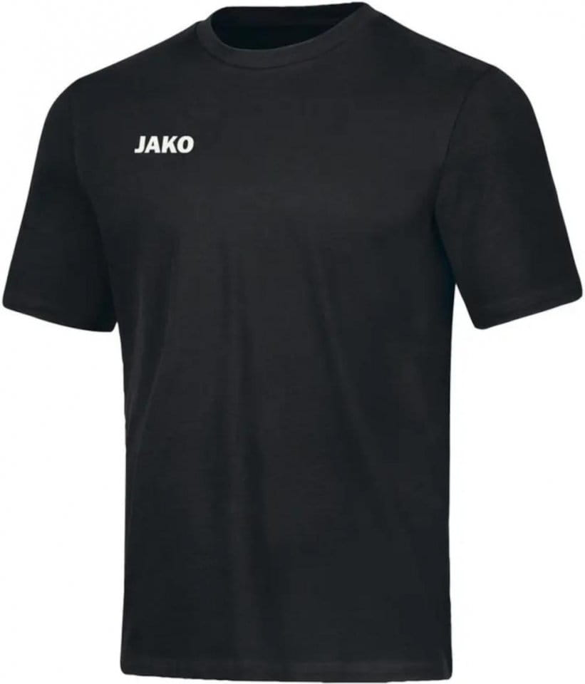 Majica JAKO Base T-Shirt Kids Schwarz F08