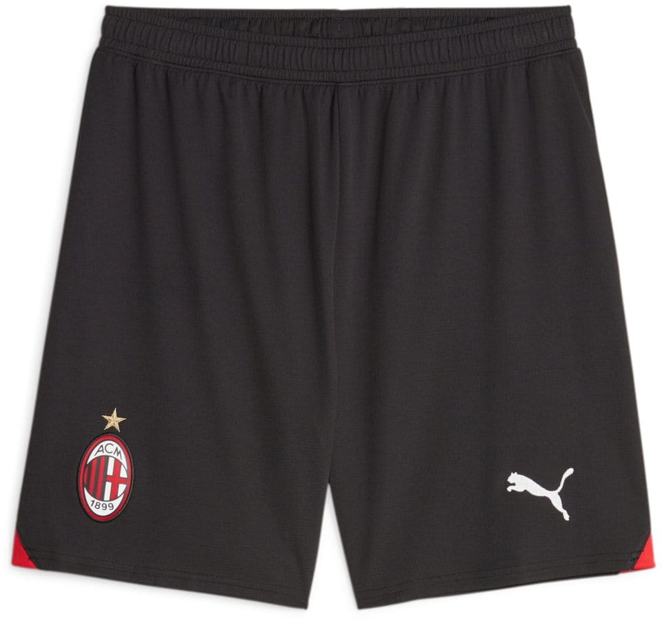 Kratke hlače Puma AC Milan Football Shorts 2023/24