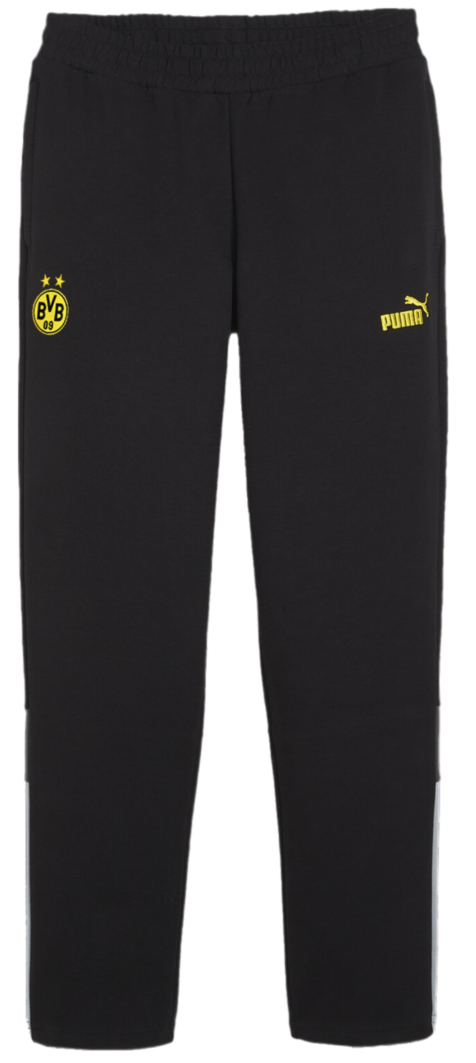 Hlače Puma BVB Dortmund Ftbl Archive Training pants