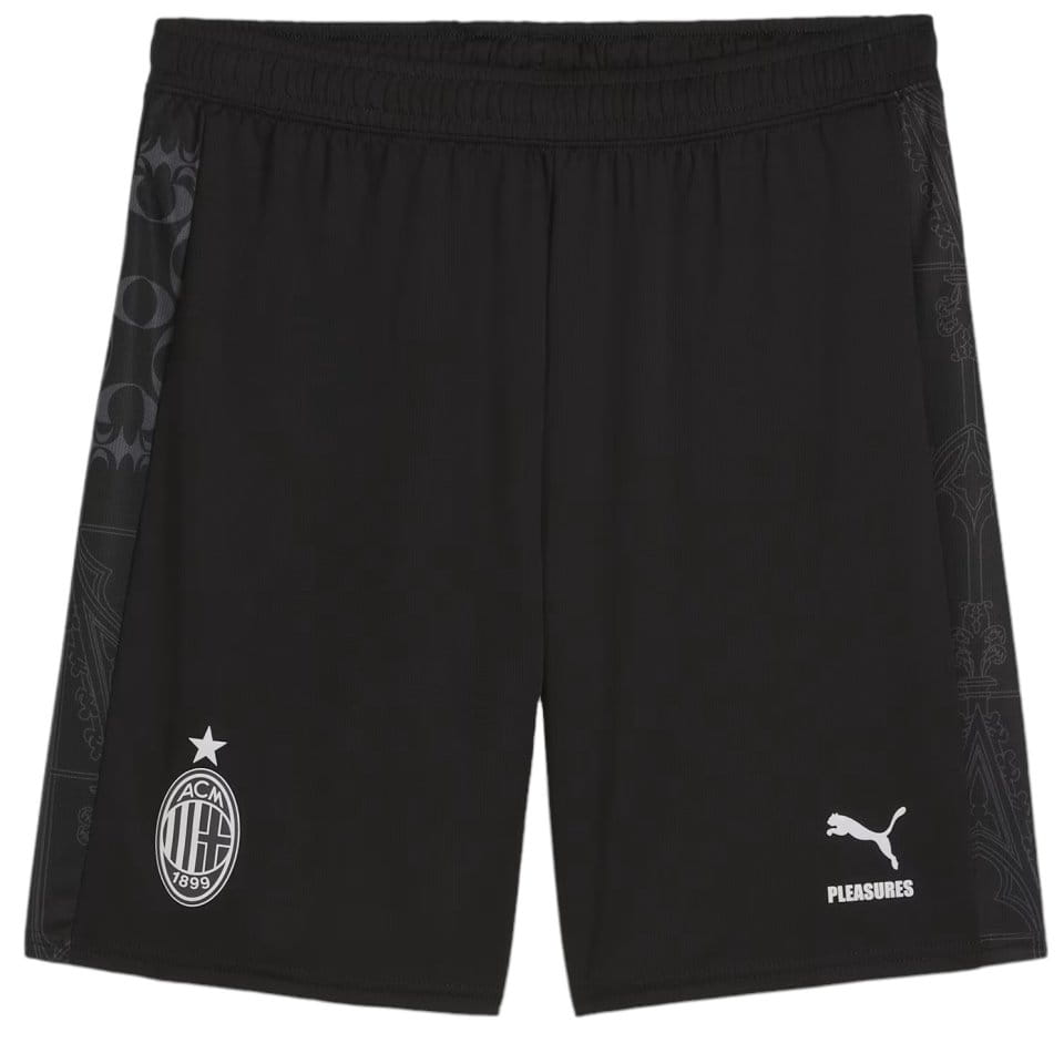 Kratke hlače Puma AC Milan x Pleasures Short