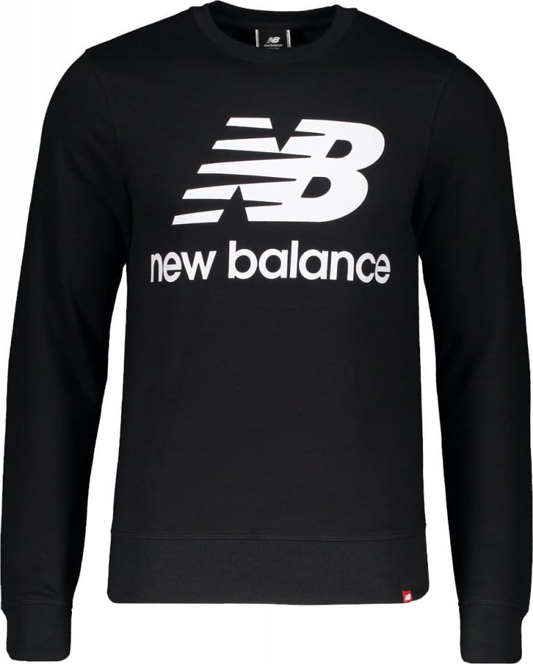 Mikica New Balance M NB Essentials Sweatshirt
