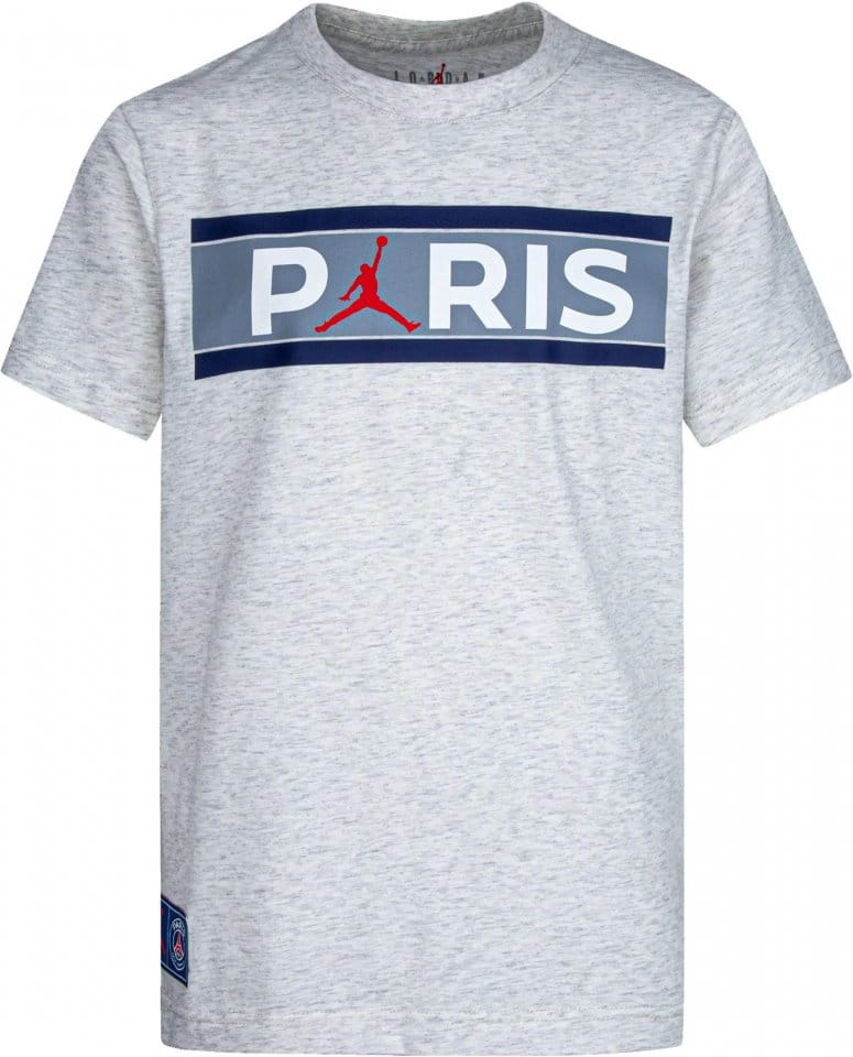 Majica Jordan Jordan X PSG Wordmark T 