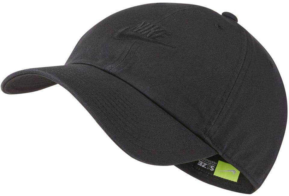 Kapa s šiltom Nike U NSW H86 FUTURA WASH CAP