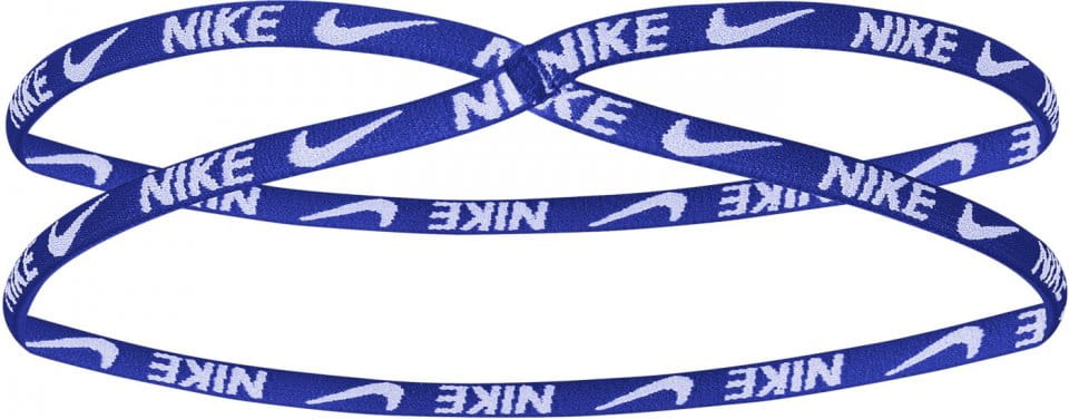 Trak za glavo Nike Fixed Lace Headband