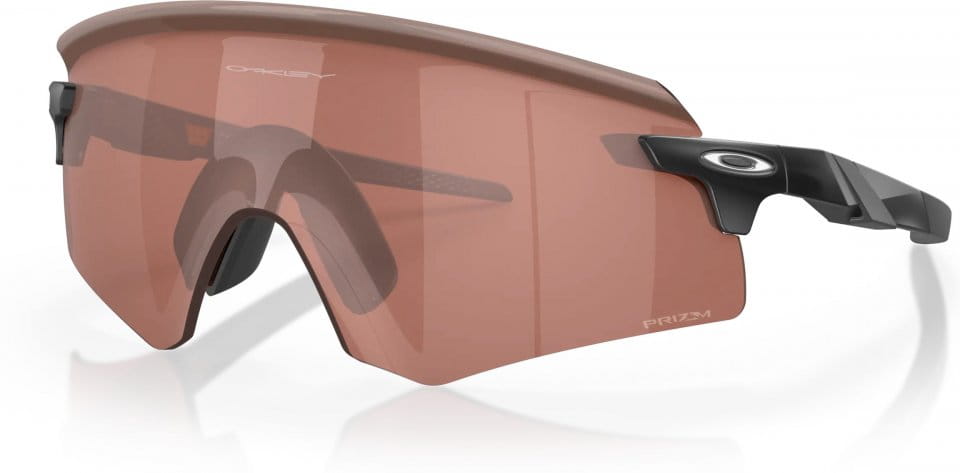 Sončna očala Oakley Encoder Matte Black w/ Prizm Dark Golf