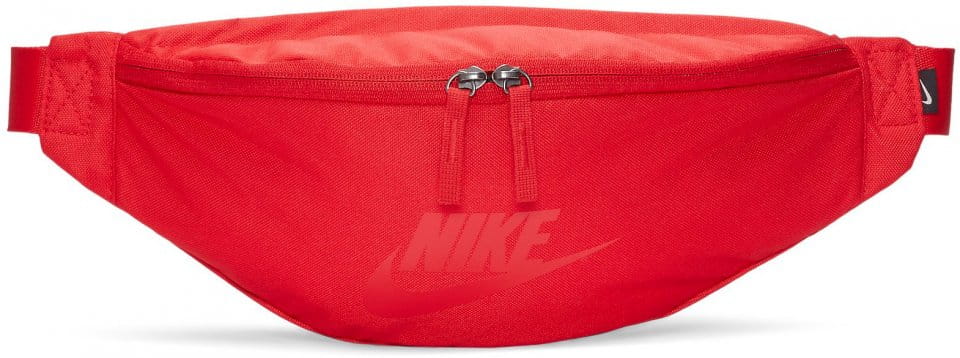 Pasna torbica Nike NK HERITAGE HIP PACK