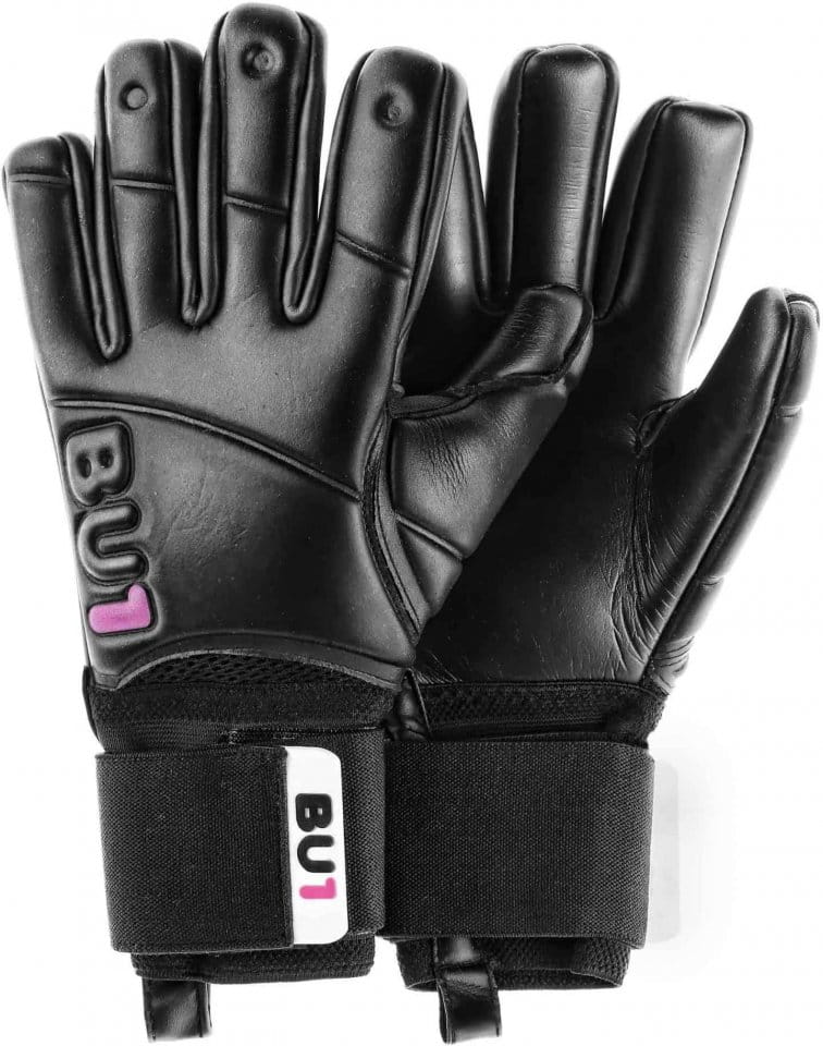 Vratarske rokavice BU1 All Black NC