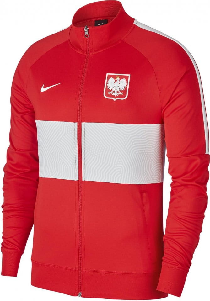 Jakna Nike Poland I96 TK Jacket M