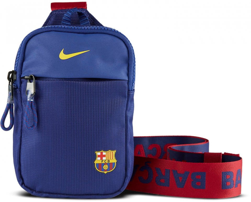 Pasna torbica Nike FC Barcelona Stadium