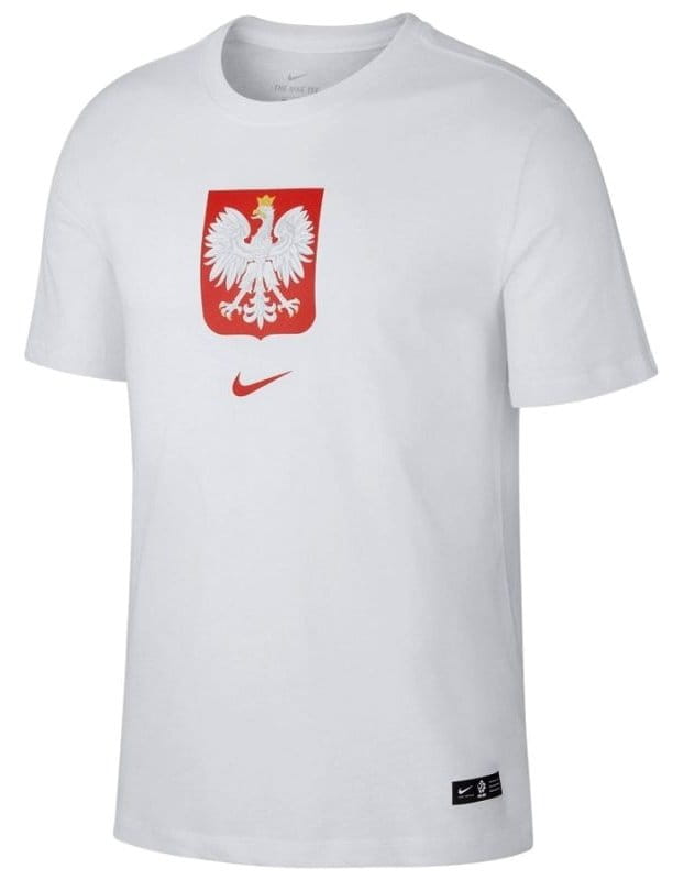 Majica Nike Polska Evergreen Crest
