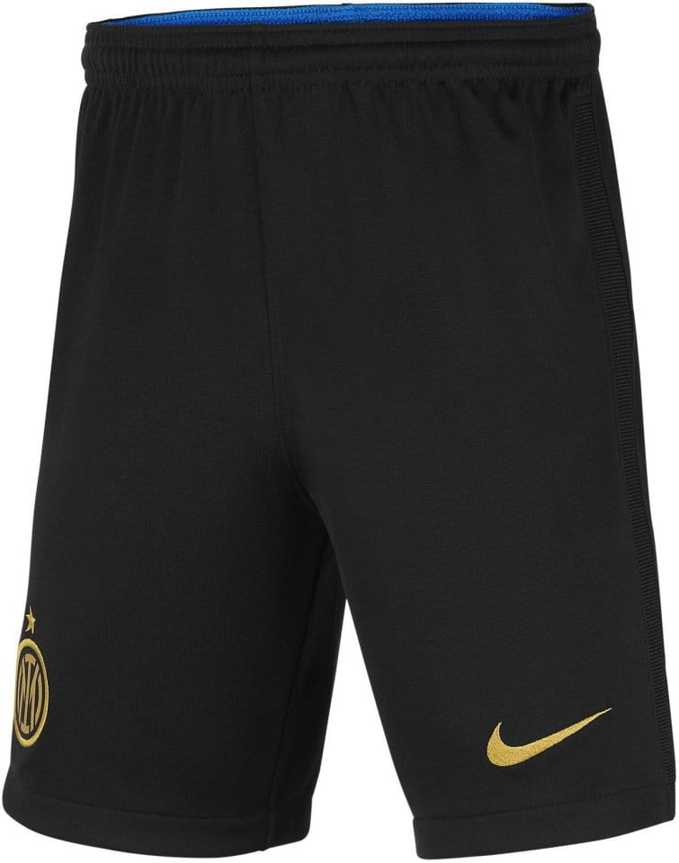 Kratke hlače Nike Inter Milan 2021/22 Stadium Home/Away Big Kids Soccer Shorts