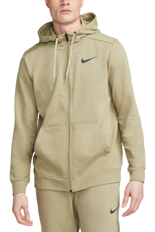 Mikica s kapuco Nike Dri-FIT Fleece Hoodie