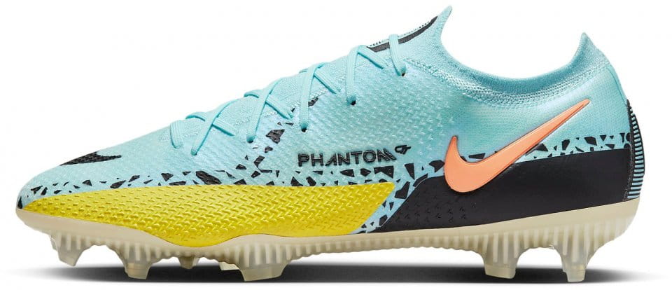 Nogometni čevlji Nike PHANTOM GT2 ELITE FG