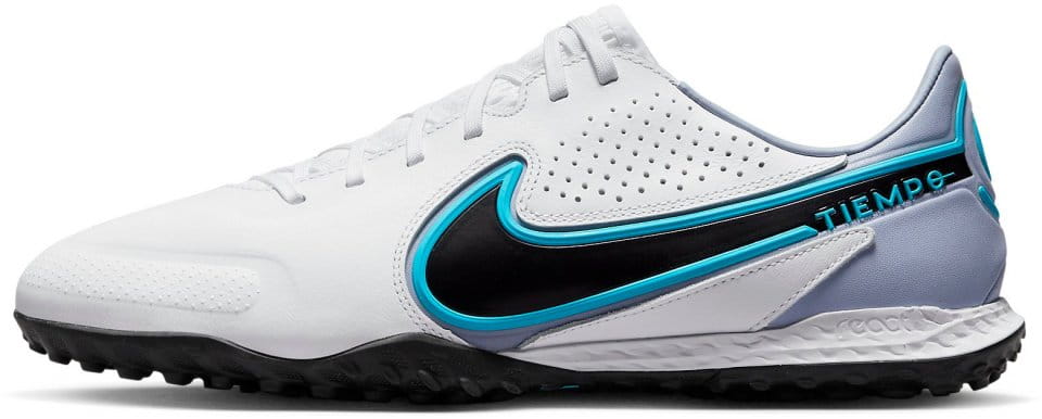 Nogometni čevlji Nike React Tiempo Legend 9 Pro TF Turf Soccer Shoe