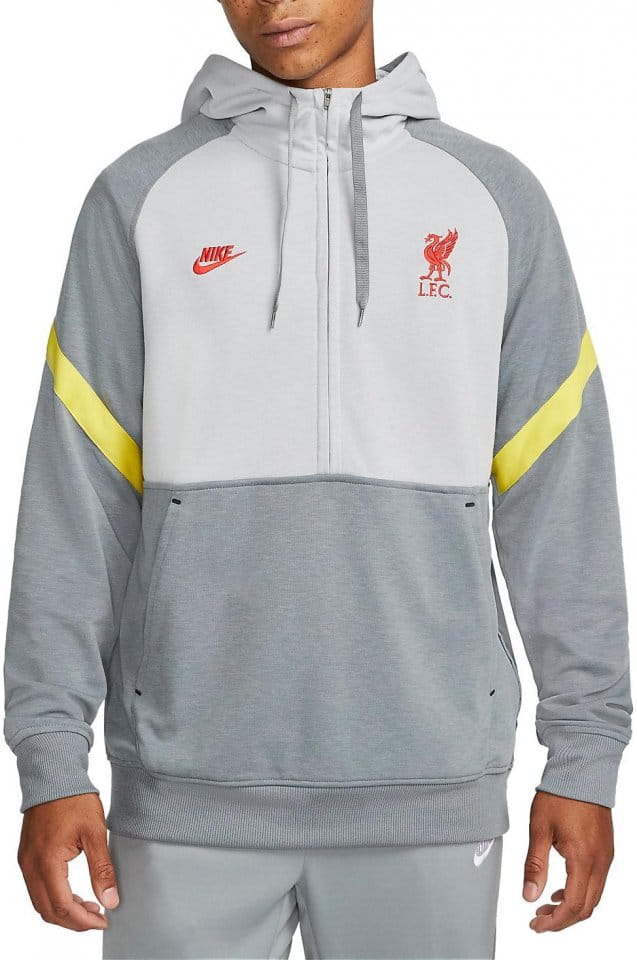 Mikica s kapuco Nike FC Liverpool Hoody