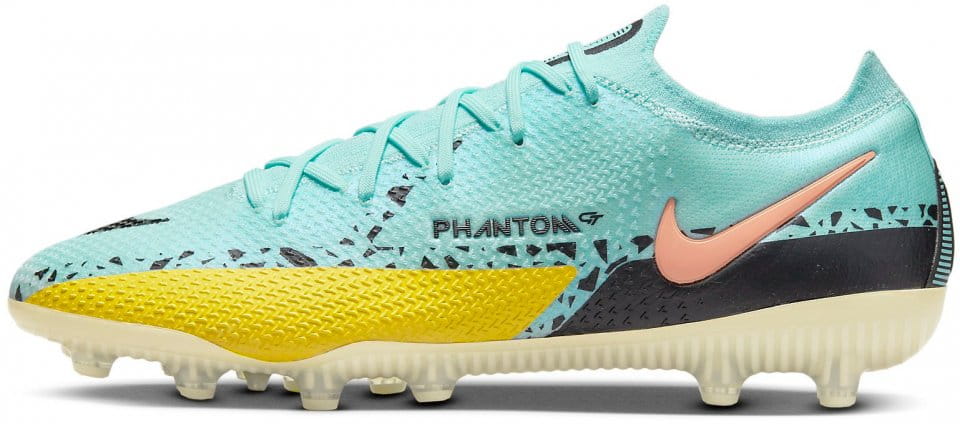 Nogometni čevlji Nike PHANTOM GT2 ELITE AG-PRO