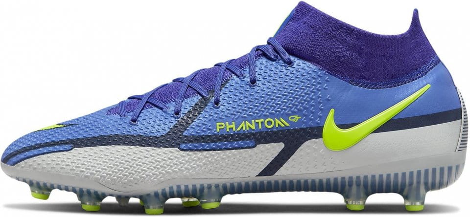 Nogometni čevlji Nike PHANTOM GT2 ELITE DF AG-PRO