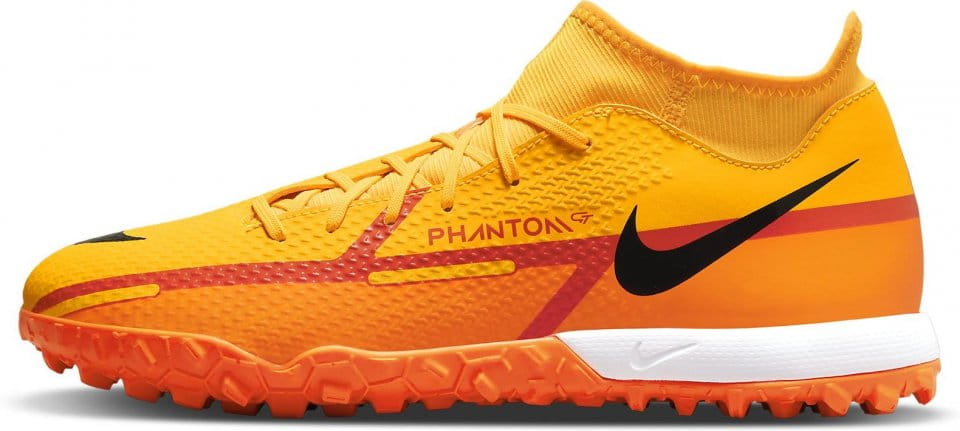 Nogometni čevlji Nike Phantom GT2 Academy Dynamic Fit TF