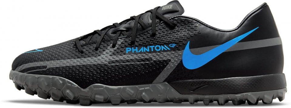Nogometni čevlji Nike Phantom GT2 Academy TF Turf Soccer Shoe