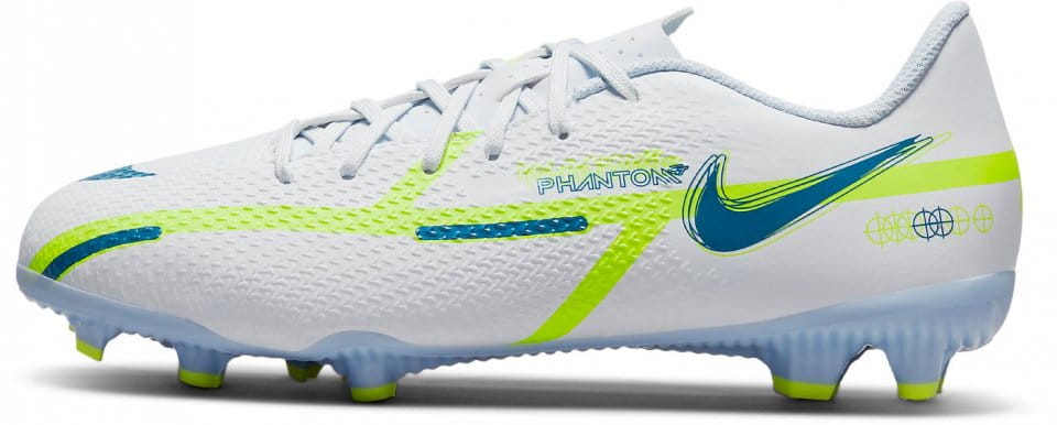 Nogometni čevlji Nike JR PHANTOM GT2 ACADEMY FG/MG