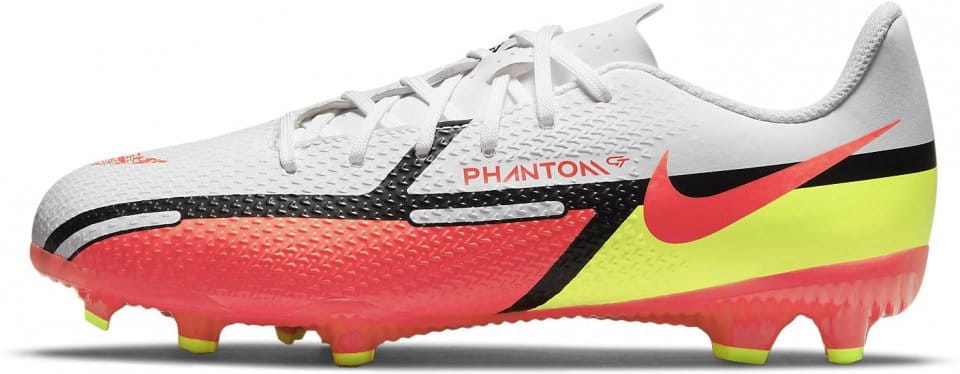 Nogometni čevlji Nike Jr. Phantom GT2 Academy FG/MG Multi-Ground Soccer Cleat
