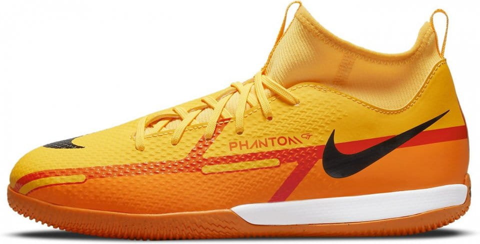 Dvoranski čevlji Nike Jr. Phantom GT2 Academy Dynamic Fit IC