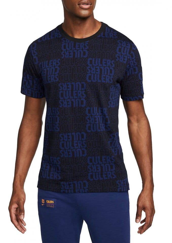 Majica Nike FC Barcelona T-Shirt