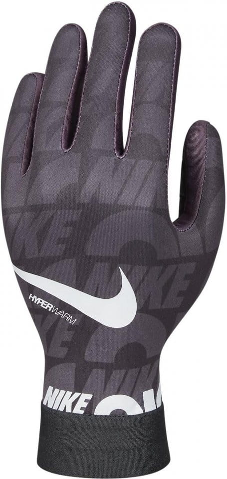 Rokavice Nike Academy HyperWarm Football Gloves