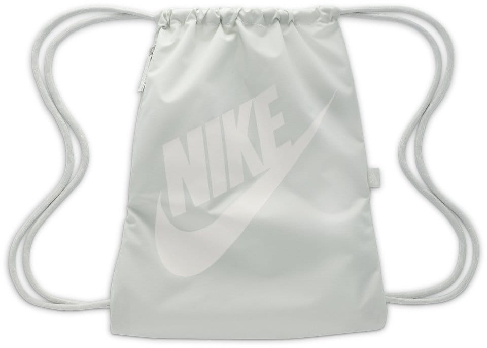 Nahrbtna vreča Nike NK HERITAGE DRAWSTRING