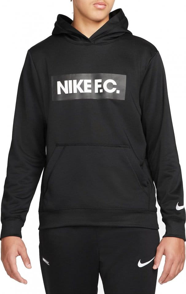 Mikica s kapuco Nike FC - Men's Football Hoodie