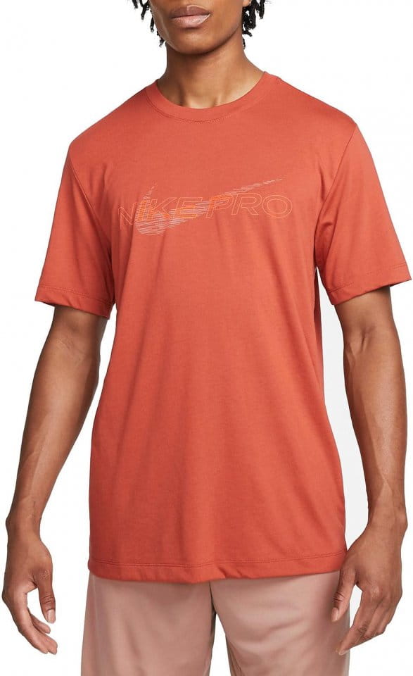 Majica Nike Pro Dri-FIT Men s Graphic T-Shirt