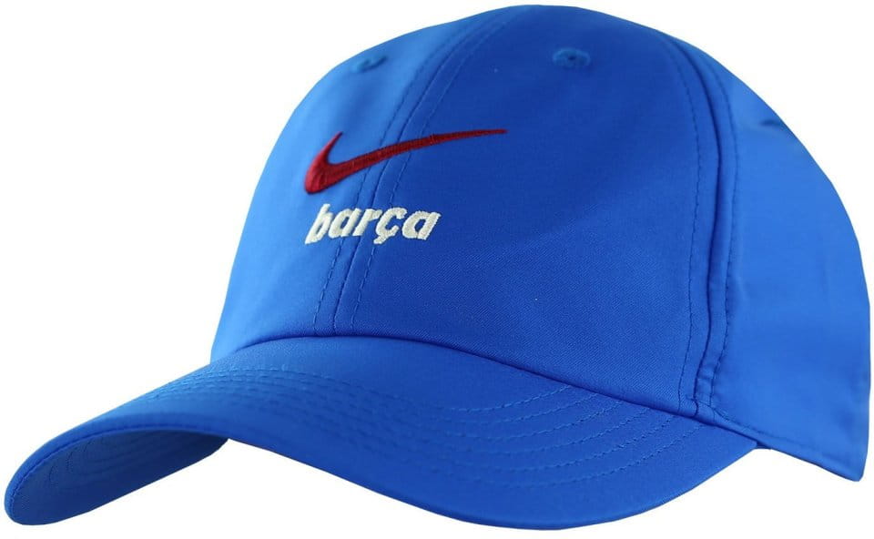 Kapa s šiltom Nike FC Barcelona Heritage86 Hat