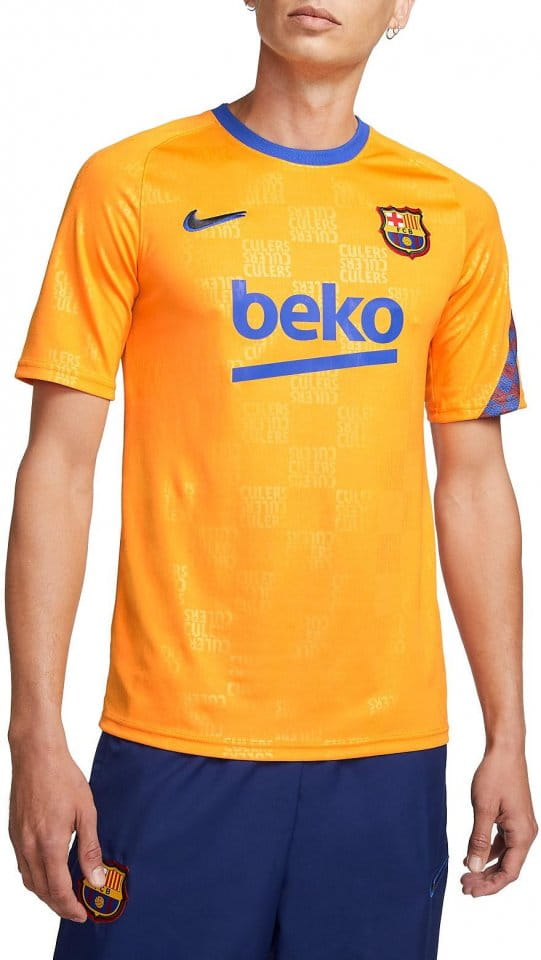 Majica Nike FC Barcelona Trainingsshirt