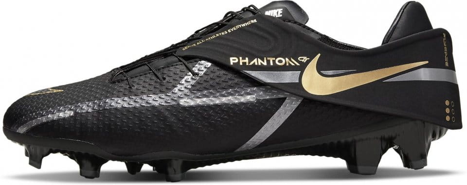 Nogometni čevlji Nike Phantom GT2 Academy FlyEase MG