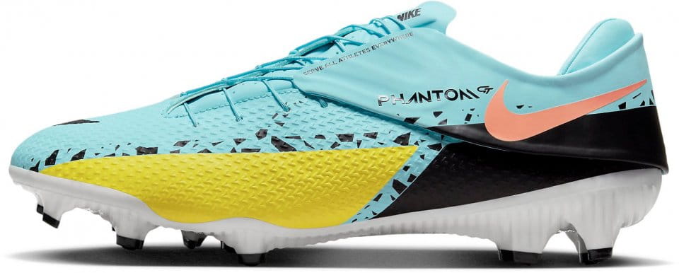 Nogometni čevlji Nike PHANTOM GT2 ACDMY FLYEASE FGMG