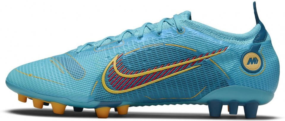 Nogometni čevlji Nike VAPOR 14 ELITE AG