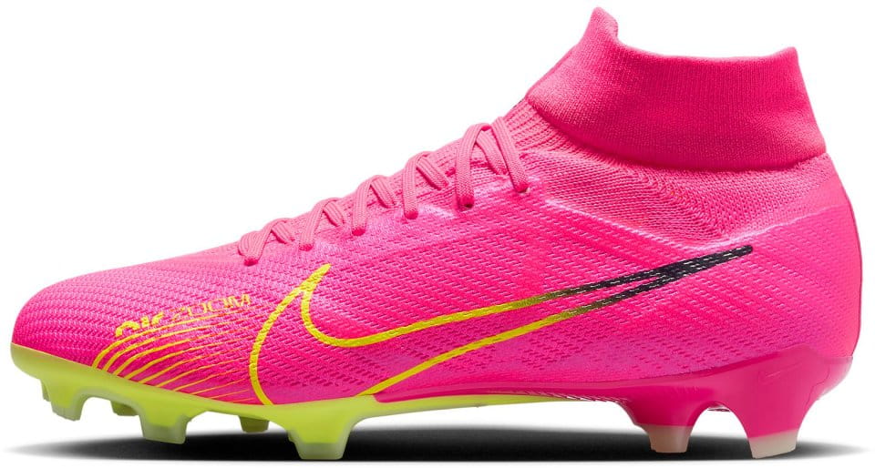 Nogometni čevlji Nike ZOOM SUPERFLY 9 PRO FG