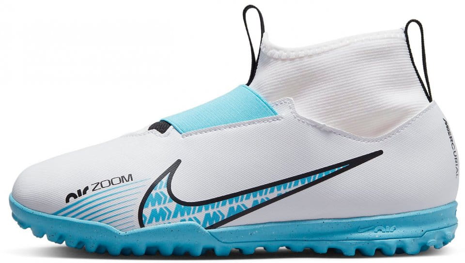 Nogometni čevlji Nike JR ZOOM SUPERFLY 9 ACADEMY TF
