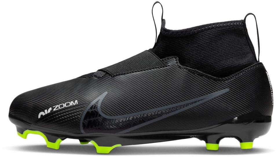 Nogometni čevlji Nike JR ZOOM SUPERFLY 9 ACAD FG/MG