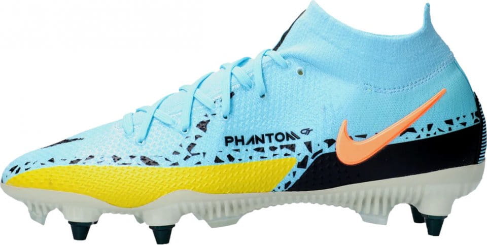Nogometni čevlji Nike Phantom GT2 PROMO Elite DF SG-Pro