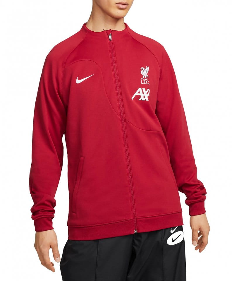 Jakna Nike Liverpool FC Academy Pro