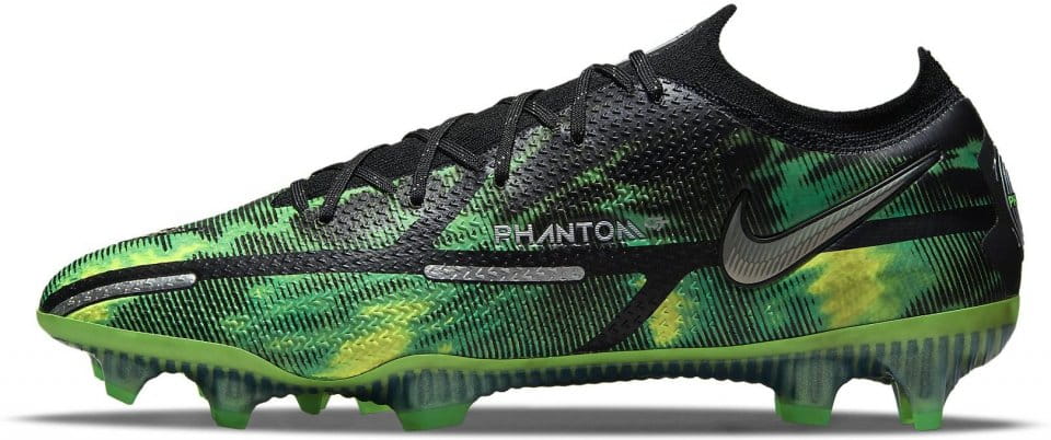 Nogometni čevlji Nike Phantom GT2 Elite FG
