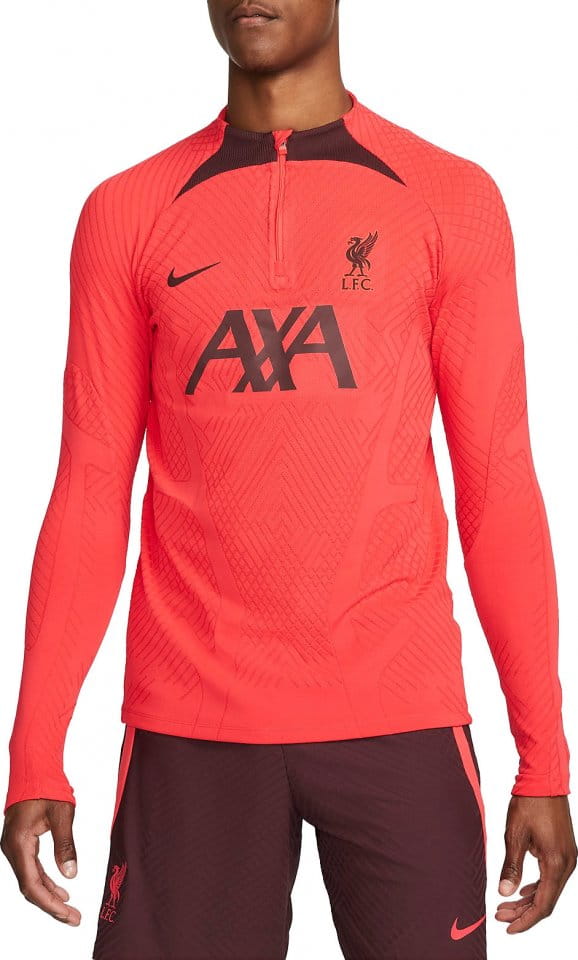 Majica z dolgimi rokavi Nike Liverpool FC Strike Elite