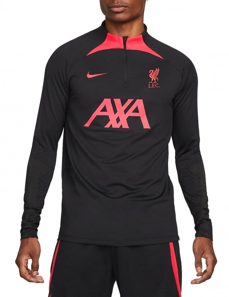 Majica z dolgimi rokavi Nike Liverpool FC Strike