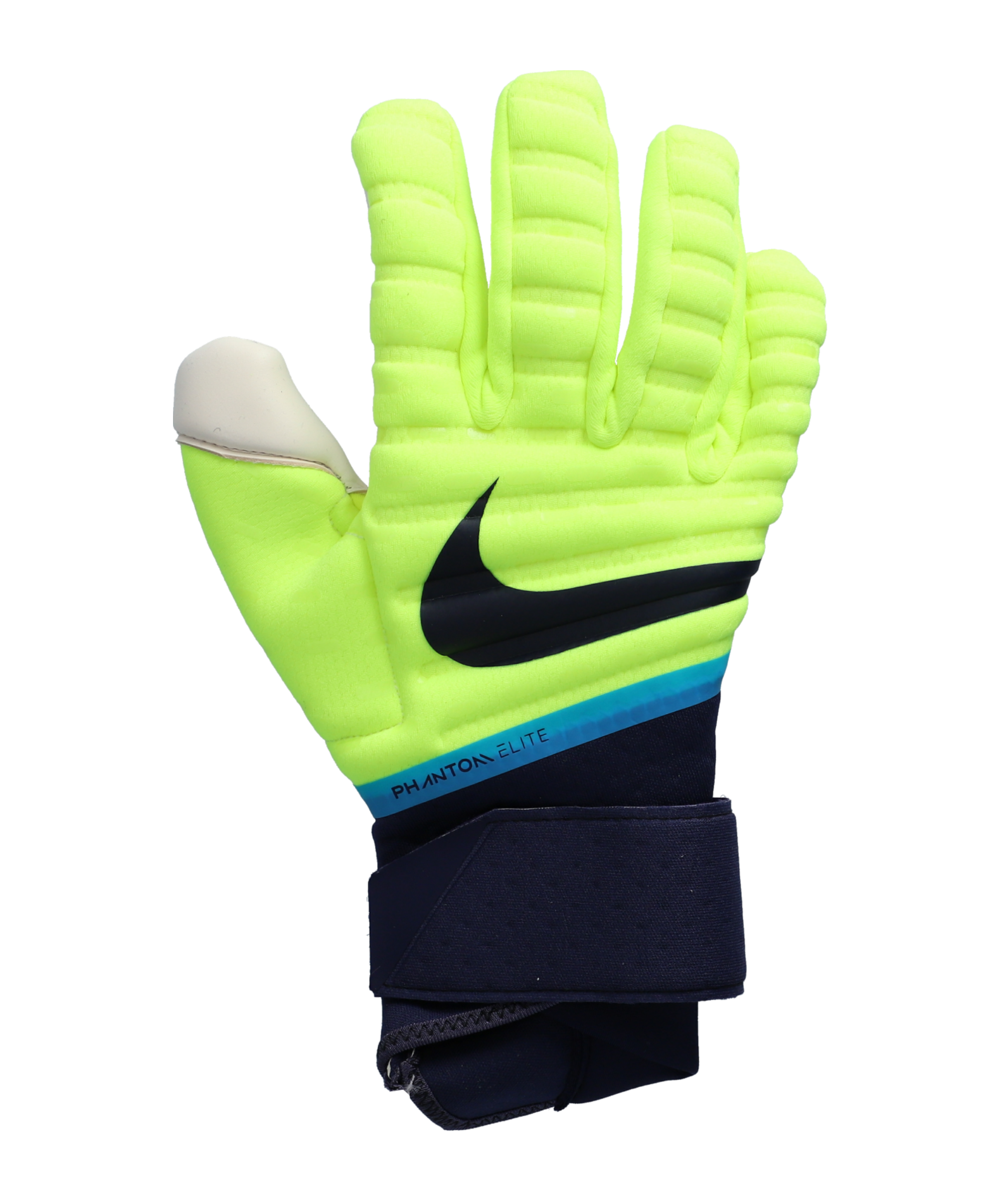 Vratarske rokavice Nike Phantom Elite Promo