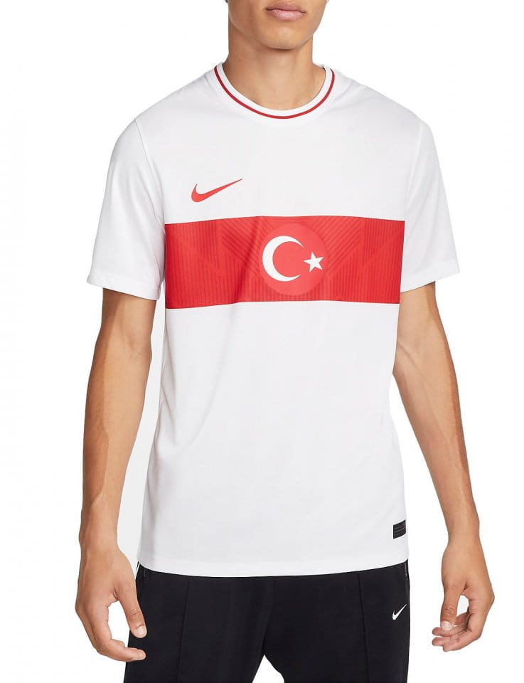 Majica Nike TUR M NK DF FTBL TOP SS HM 2022/23