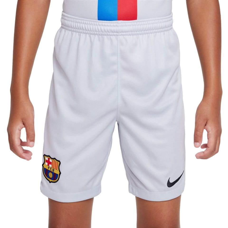 Kratke hlače Nike FCB Y NK DF STAD SHORT 3R 2022/23