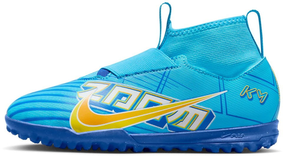 Nogometni čevlji Nike JR ZOOM SUPERFLY 9 ACAD KM TF - 11teamsports.si