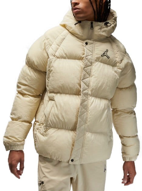 Jakna s kapuco Jordan Essential Puffer Winterjacket