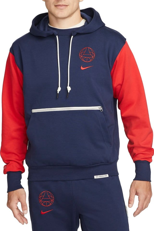 Mikica s kapuco Nike PSG M NK STNDRD ISSUE PO HOODIE